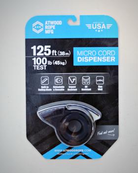Micro Cord Dispenser