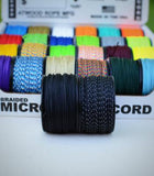 Braided Micro Sport Cord