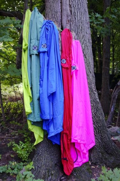 Hammock barn clearance