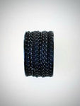 Reflective Braided Micro Sport Cord